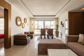 Cosy cocon urbain 34